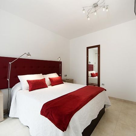 Apartment Old Town Puerto del Carmen  Esterno foto