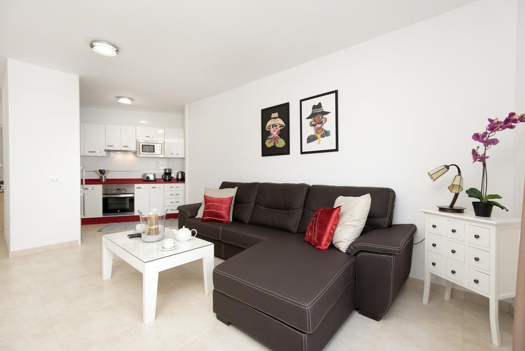 Apartment Old Town Puerto del Carmen  Esterno foto
