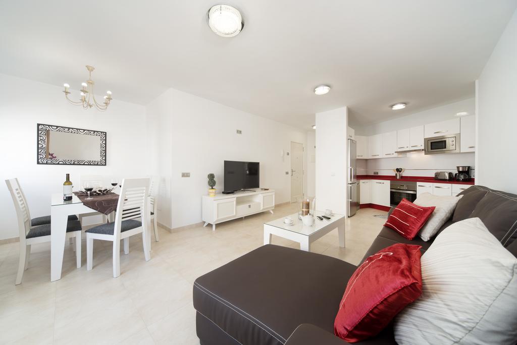 Apartment Old Town Puerto del Carmen  Esterno foto