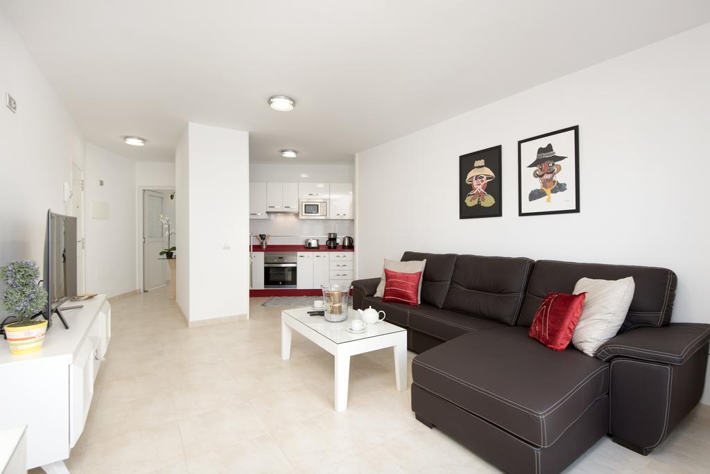 Apartment Old Town Puerto del Carmen  Esterno foto