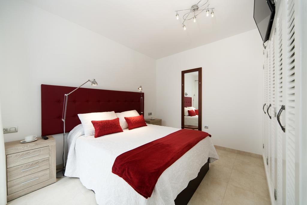 Apartment Old Town Puerto del Carmen  Esterno foto
