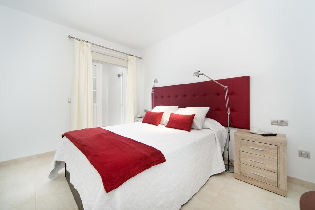 Apartment Old Town Puerto del Carmen  Esterno foto